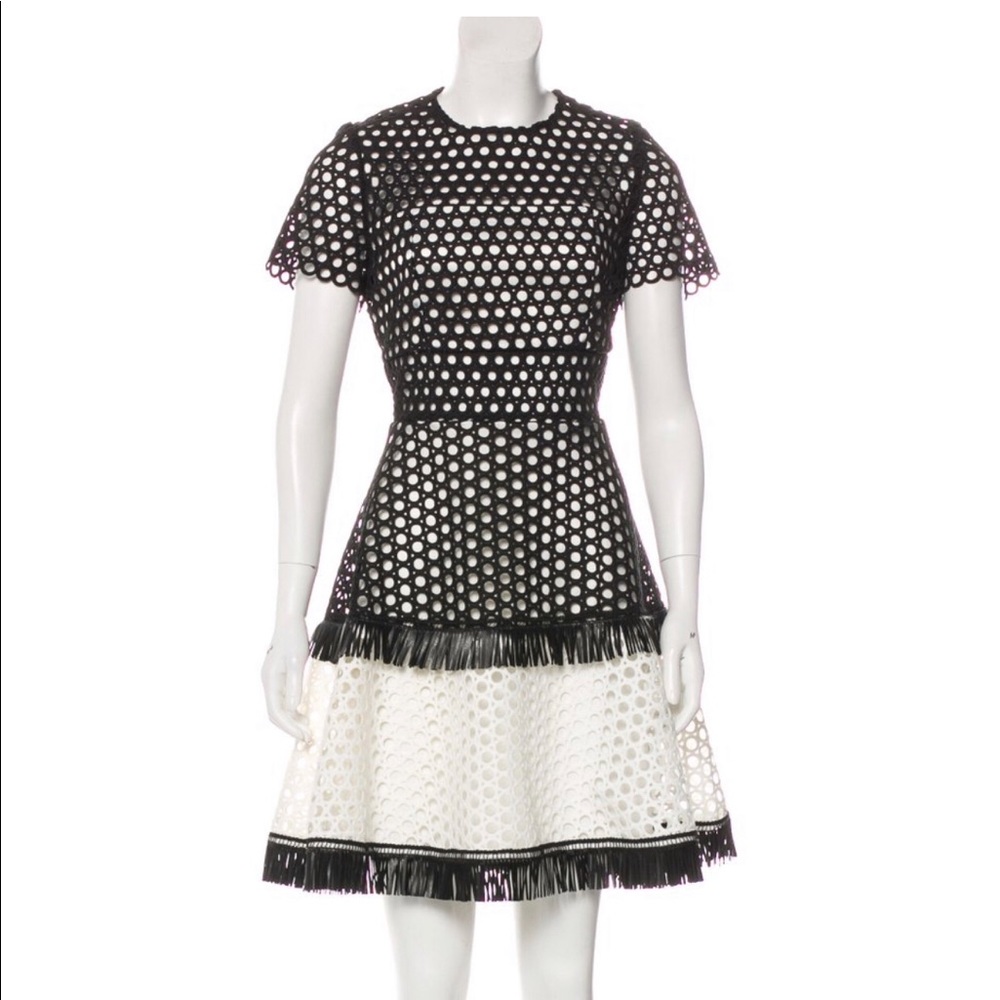 Alexis dress